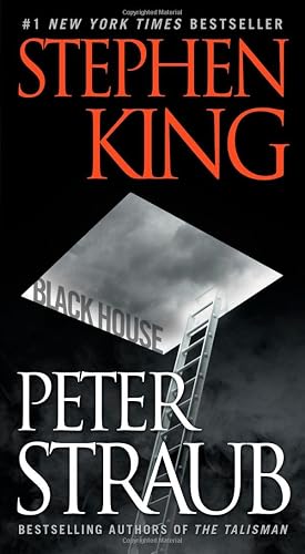 Download Black House PDF