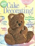 Wilton Yearbook of Cake Decorating, 2001