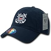 Rapiddominance Coast Guard Heather