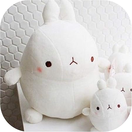 baby plush toy