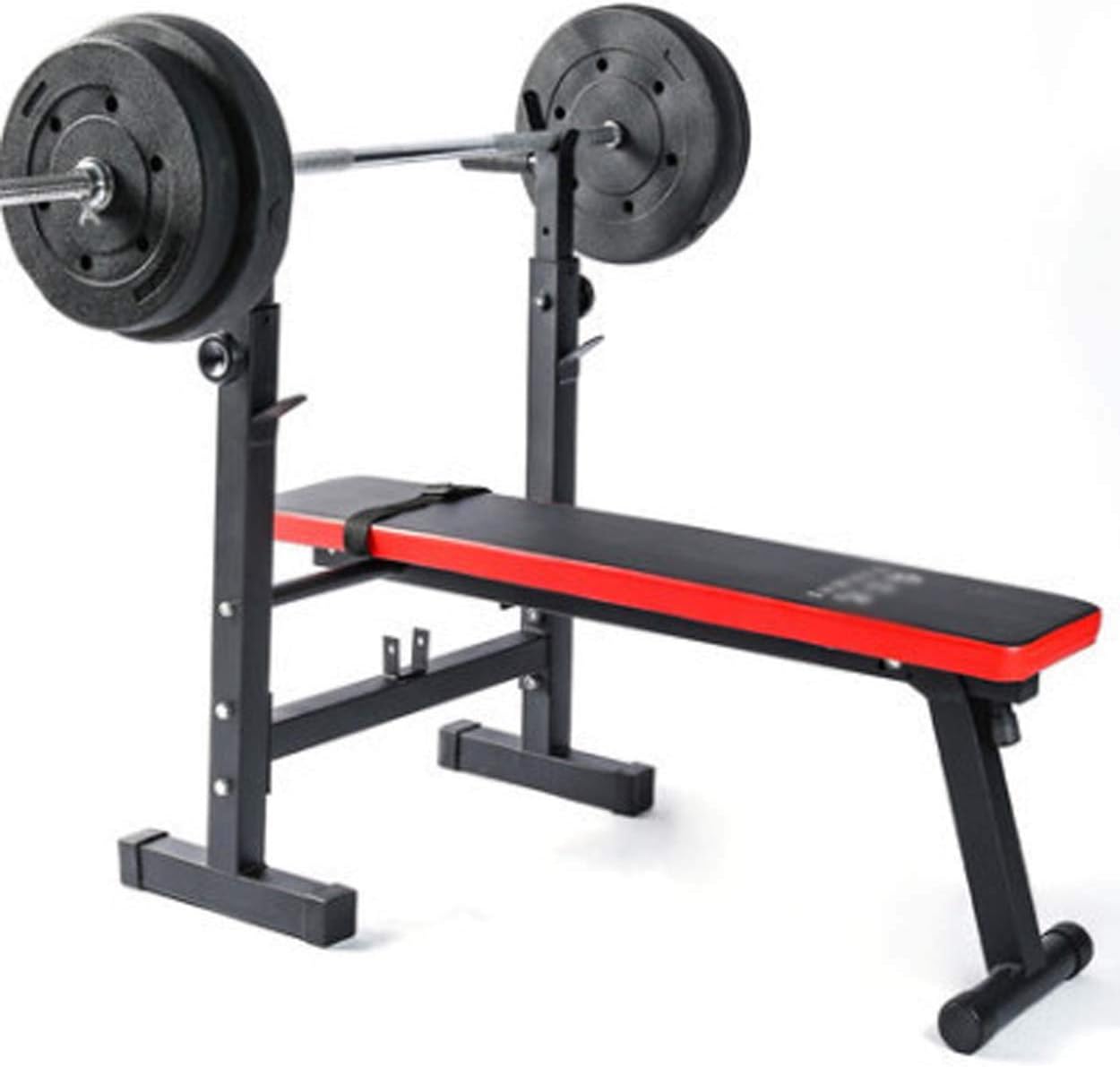 adjustable bench weightlifting