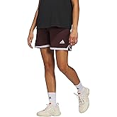 Adidas Womens Select Mesh Basketball Shorts