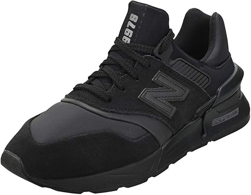 new balance 200 sport preto masculino