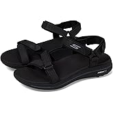 Skechers womens Arch Fit Spikeless Golf Sandal