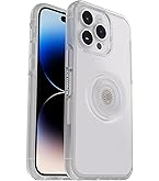 Amazon.com: OtterBox iPhone 14 Pro (Only) OtterGrip Symmetry