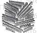 Craftsman 299-piece Ultimate Easy Read Socket Set