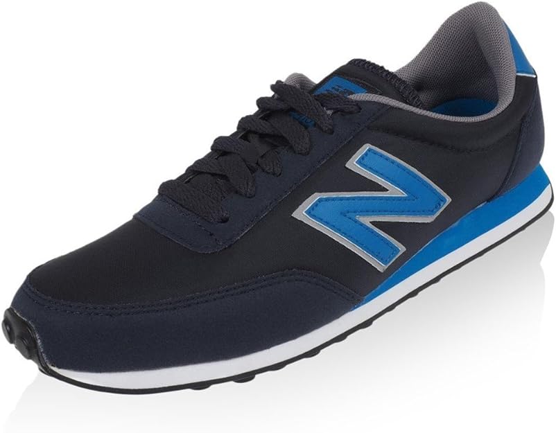 Amazon.com | New Balance Unisex Adultsâ Sneakers 5.5 | Fashion Sneakers