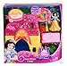 Disney Princess Little Kingdom MagiClip Snow White Playset