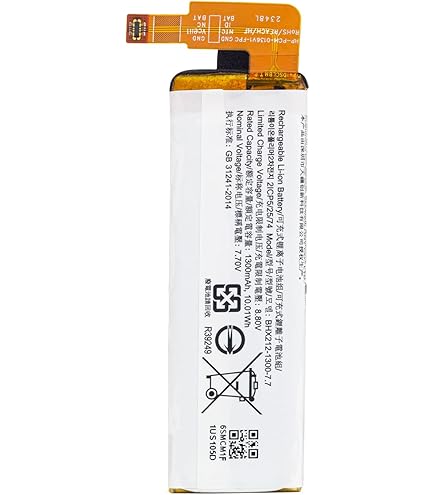 Mango de batería de alta capacidad para Osmo Pocket 3, batería