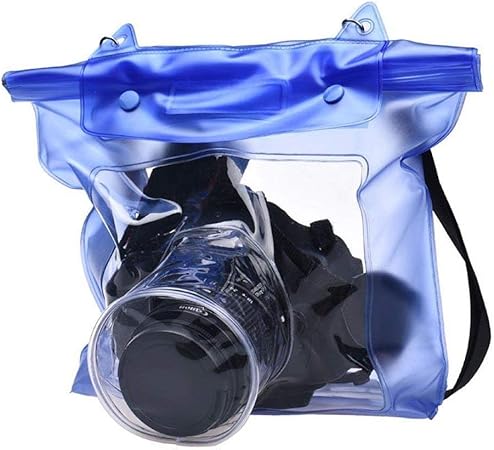 Amazon Masvan 一眼レフカメラ 防水ケース 防水袋 デジタルカメラ 防水ケース デジカメ 防水袋 ミラーレス一眼 レインカバー レインジャケット 通販