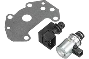 High Transmission Pressure Sensor & Governor Solenoid Kits for A518 A618 42RE 44RE 46RE 47RE Transmission Sensor