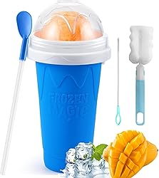 Slushy Maker Cup, Slushie Maker Cup Magic Quick