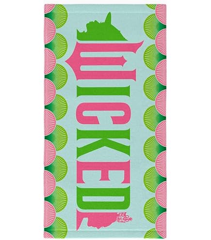 Toalla Playa Hombre Grande John Deere Toalla De Playa Green Trademark LP79754 Toalla Playa Nike