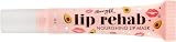 Barry M Lip Rehab Nourishing Lip Mask Clear Avocado Hemp Seed Oil Vitamin E view 2