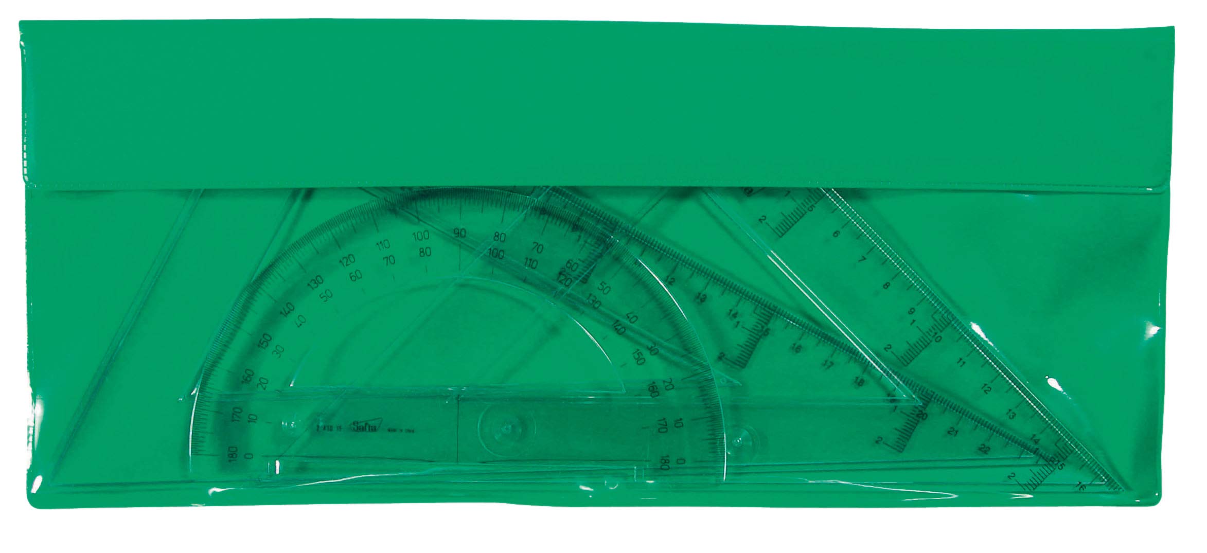 SAFTA 942001 School Drawing Set