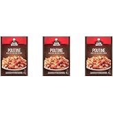Club House Poutine Gravy Mix 42g (3 Pack)