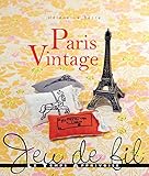 Paris Vintage by 