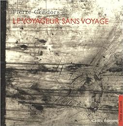 Le  voyageur sans voyage
