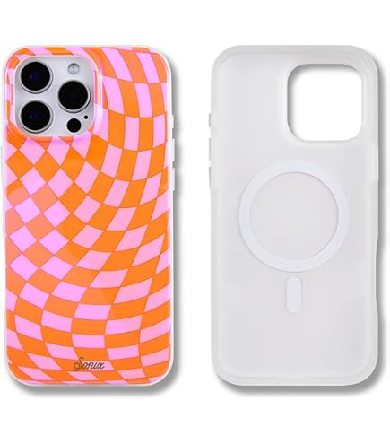 familiar チェック柄 iPhoneケース iphone14pro Amazon.com: Sonix Case for iPhone 14 Pro Max | Compatible with