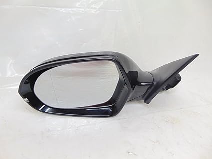 Audi A6 C6 Mirror Problem Youtube