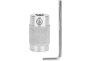 HZTYYIER Grinding Bit Stained Ceramic Glass Abrasive Tool for Inland Gryphon Delphiglass Glastar Glass Grinder (MGBK34)