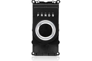 AUROLYNNE Gear Shift Module for Land Rover Discovery Sport 2015-2023, Range Rover Evoque 2012-2018, Replace# LR070696, LR047388, LR068891, LR117066