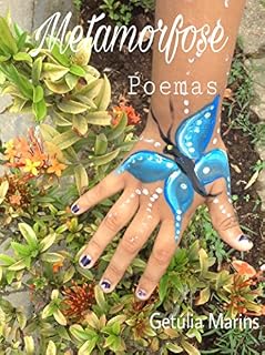 Livro Metamorfose