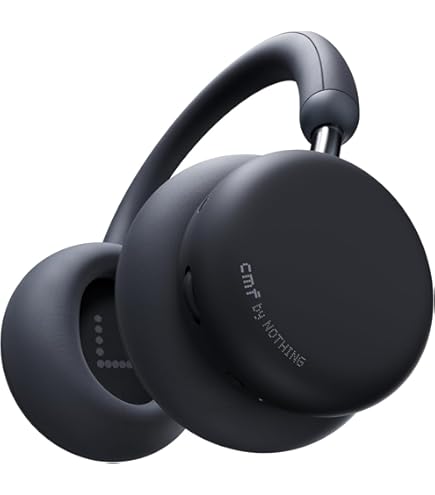 Amazon.com: HIFIMAN HE-R9 Dynamic Closed-Back Over-Ear Headphones