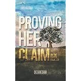 Proving Her Claim: On the Dakota Frontier