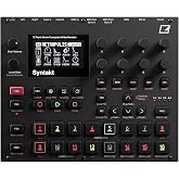 Elektron Syntakt 12 Track Drum Computer &amp; Synthesizer
