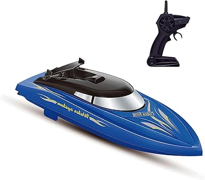 small boat remote control