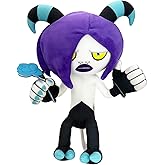 Great Eastern Entertainment Sonic The Hedgehog - Zor Plush 9" H