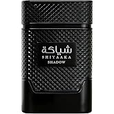 xinhaul Shiyaaka Shadow &ndash; Spicy, Woody, Fruity, Earthy &ndash; Eau de Parfum Spray Long-Lasting Fragrance for Unisex, 3.4 Ounce / 100 ml