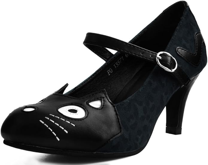 tuk cat mary jane shoes