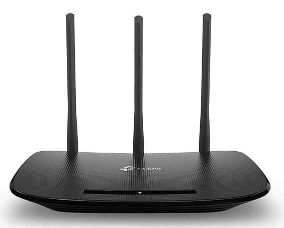 TP-Link TL-WR940N Netz WLAN Router 450Mbps