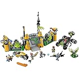 lego chima scorpion sets