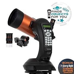 celestron nexstar se