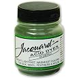 Jacquard Acid Dye Teal 631 – 8 Unzen Pulverfarbe Für Wolle, Seide & Proteinfasern, Konzentriert & Farbecht