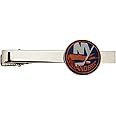 Desert Cactus Tie Bar NHL National Hockey League Logo (Tie Bar)