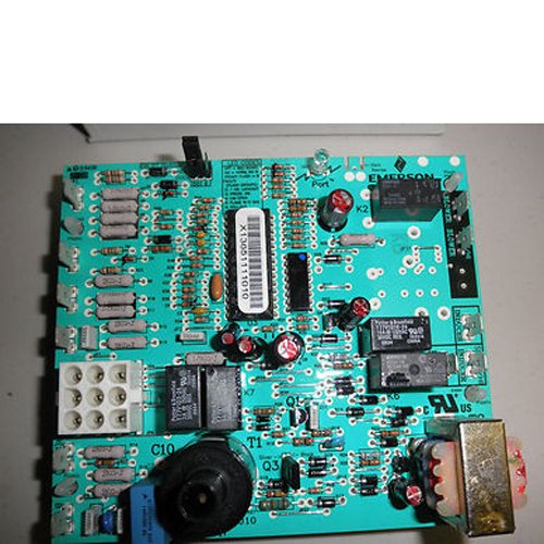 CNT4717 Trane OEM Replacement Furnace Control Board Hvac Controls