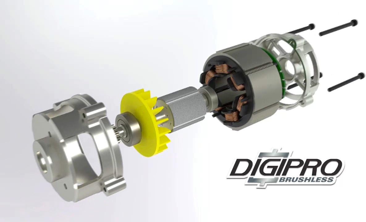 Greenworks 20312 Chainsaws product image 11