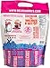 Belgian Boys Mini Stroopwafels Authentic Dutch Caramel Waffles 60 Ct