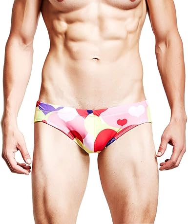 banana swimsuit mens