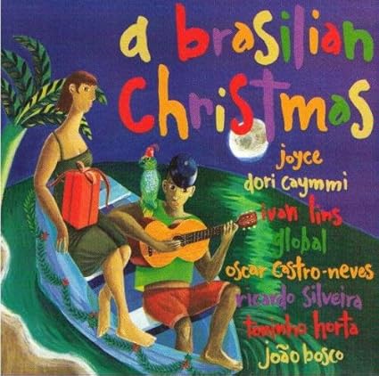 Various Artists - Brasilian Christmas - Amazon.com Music