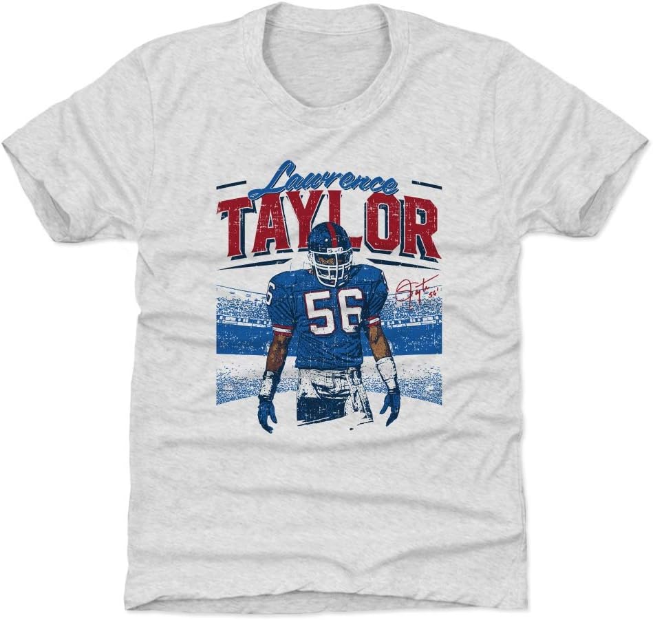 lawrence taylor youth jersey