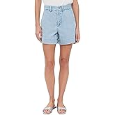LE JEAN Women's Trouser Shorts