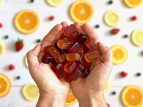 PROBAR – BOLT ORGANIC ENERGY CHEWS, VARIETY PACK, STRAWBERRY, BERRY BLAST, ORANGE, RASPBERRY, PINK LEMONADE, CRANBERRY POMEGRANATE – GLUTEN-FREE, USDA CERTIFIED ORGANIC (12 COUNT) – FLAVORS MAY VARY