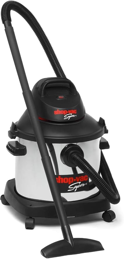 10 Staubsaugerbeutel Für Primaster Super 20 I 1400 W – Mehrlagiges Spezialpapier, Optimale Saugleistung