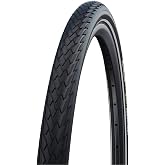 Schwalbe Marathon 700 x 38C Clincher Tire [Genuine Product] [Touring/Touring/Street Riding]