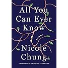 All You Can Ever Know: A Memoir